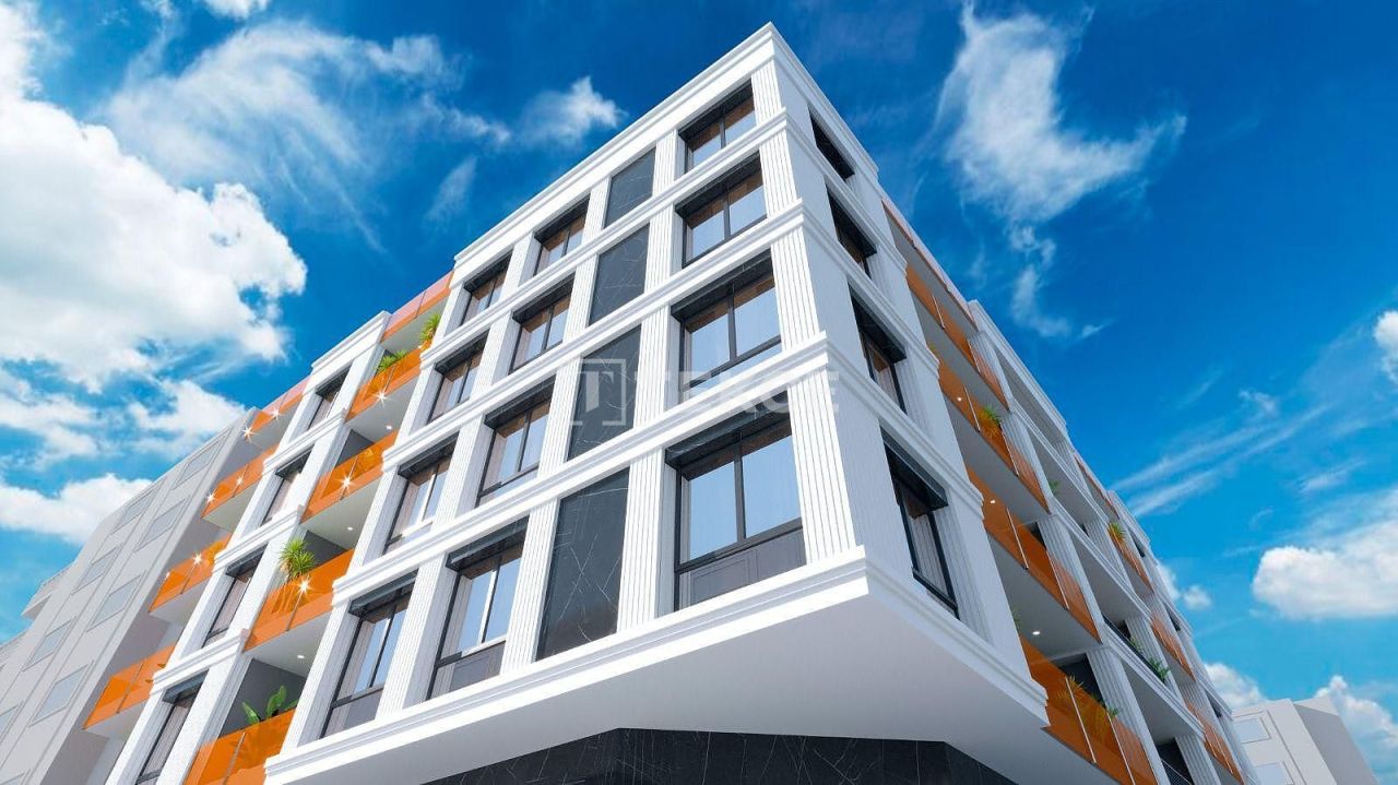Пентхаус в Торревьехе, Испания, 111 м² - фото 1
