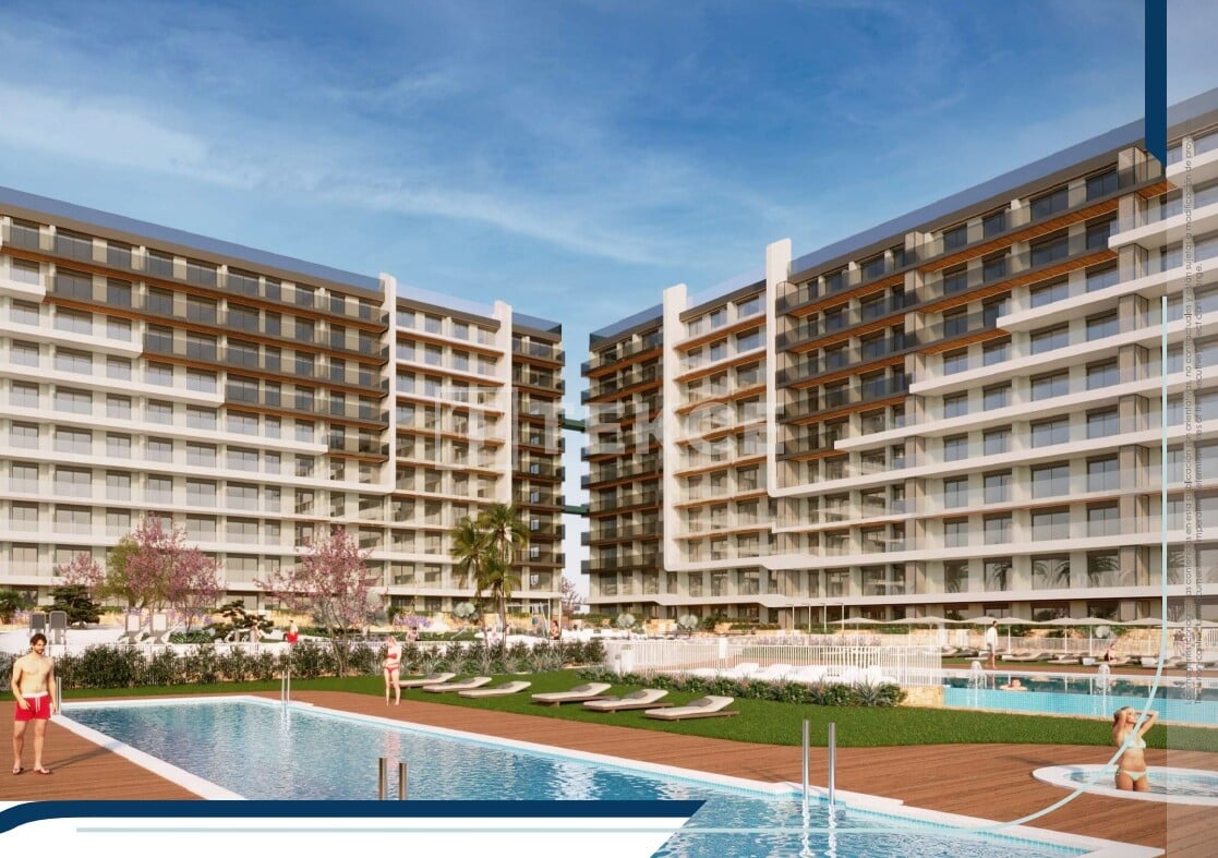 Апартаменты в Ориуэле, Испания, 98 м² - фото 3