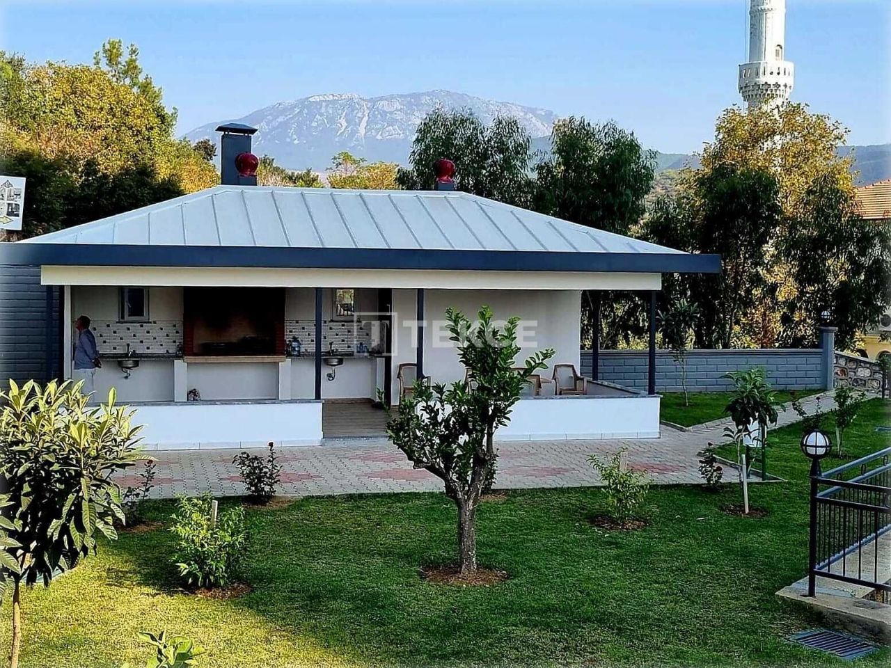 Пентхаус в Алании, Турция, 150 м² - фото 3