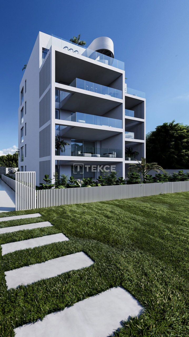 Апартаменты в Дении, Испания, 101 м² - фото 3