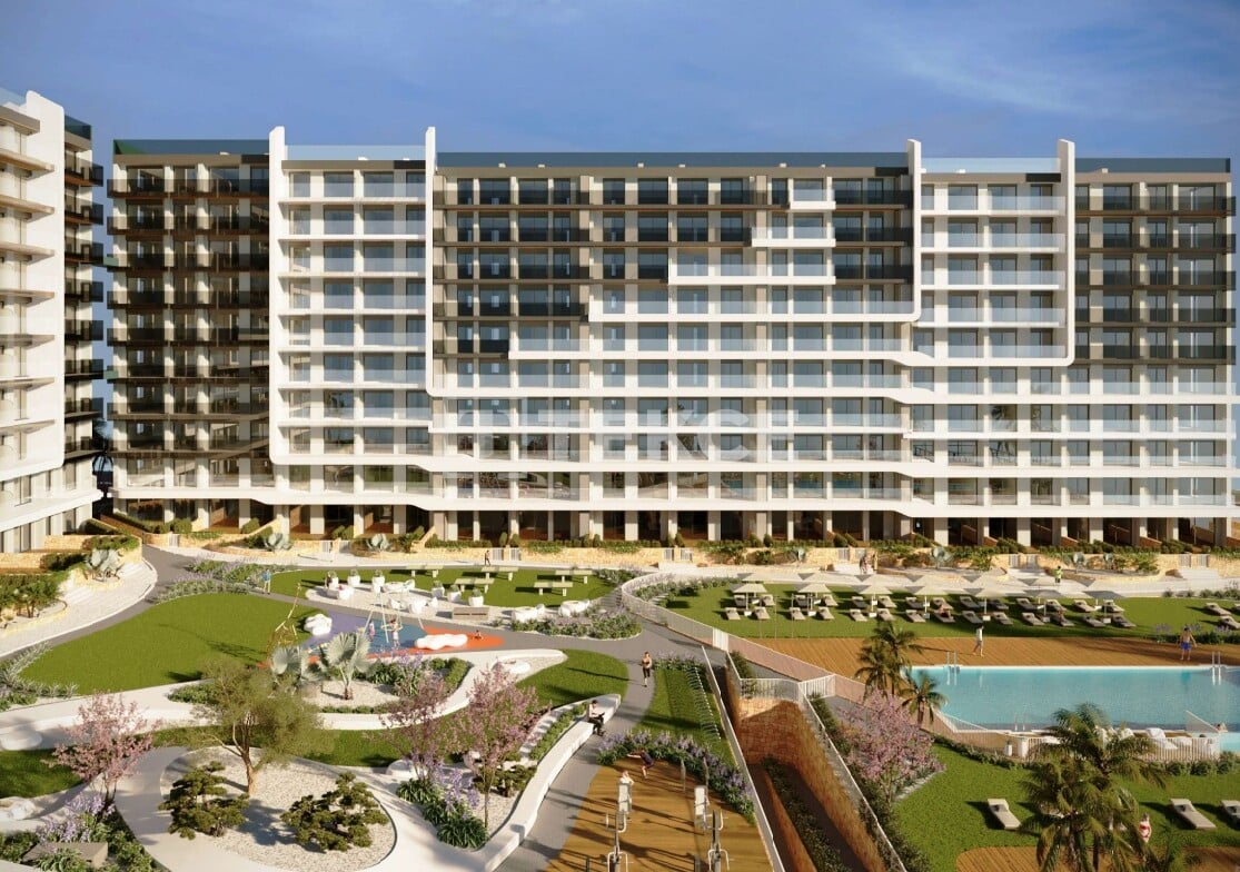 Апартаменты в Ориуэле, Испания, 98 м² - фото 4