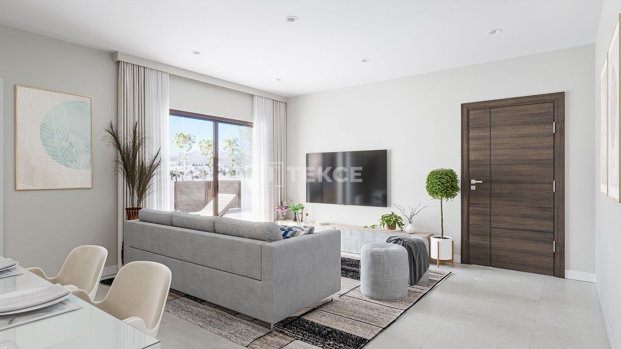 Вилла в Мурсии, Испания, 88 м² - фото 4