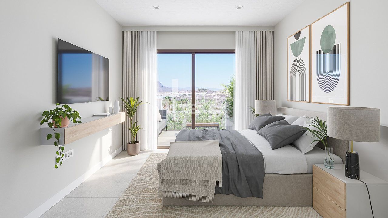 Вилла в Мурсии, Испания, 88 м² - фото 6