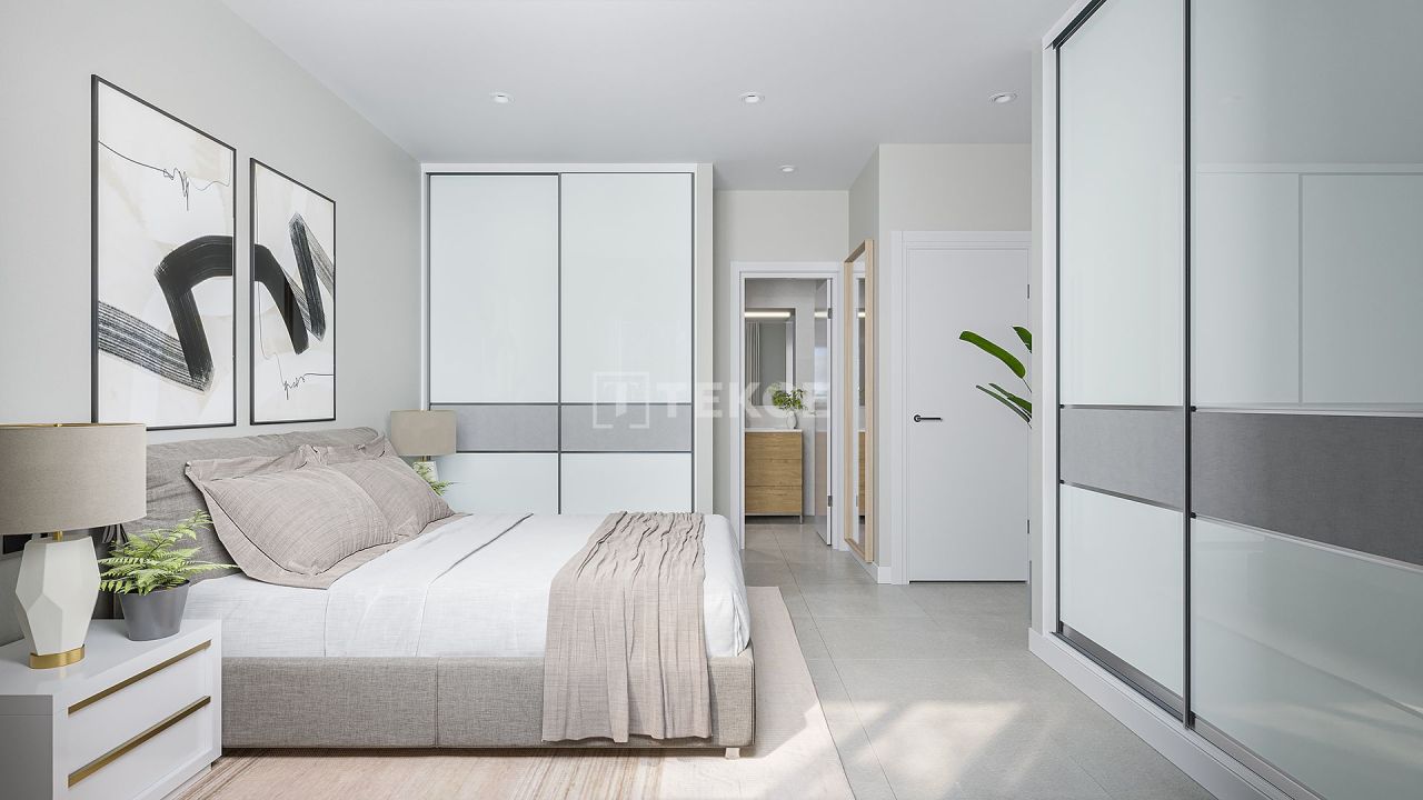 Вилла в Мурсии, Испания, 88 м² - фото 7