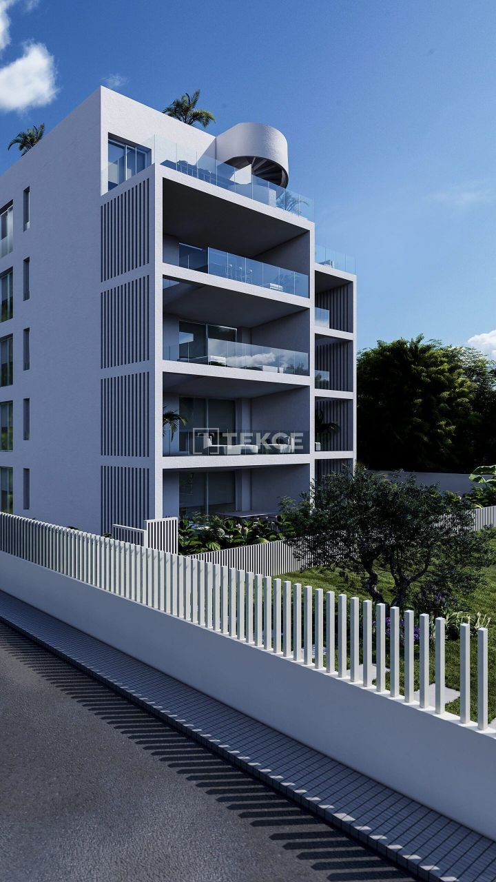 Пентхаус в Дении, Испания, 94 м² - фото 7