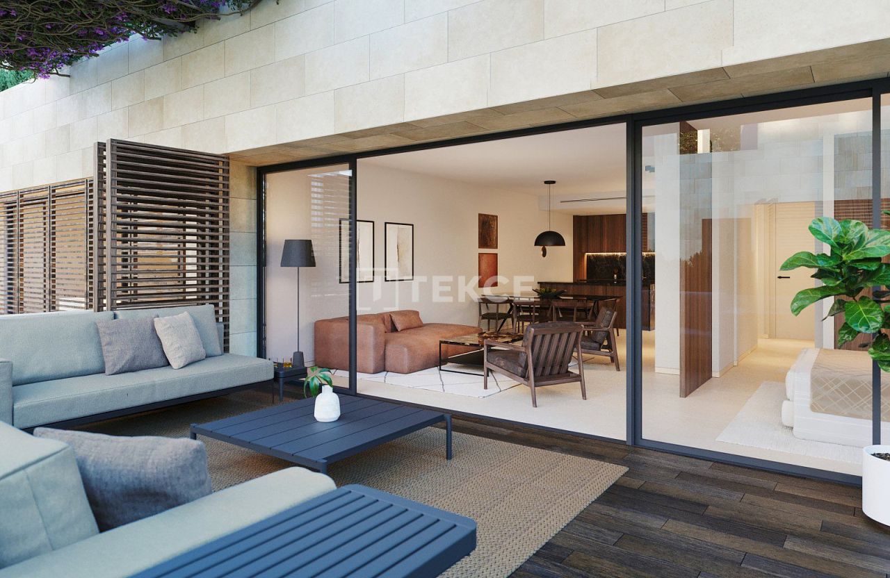 Пентхаус в Эстепоне, Испания, 89 м² - фото 8