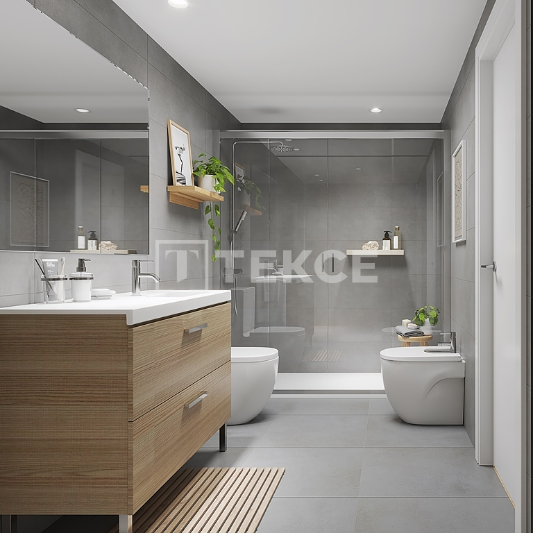 Апартаменты в Премия-де-Дальт, Испания, 99 м² - фото 8