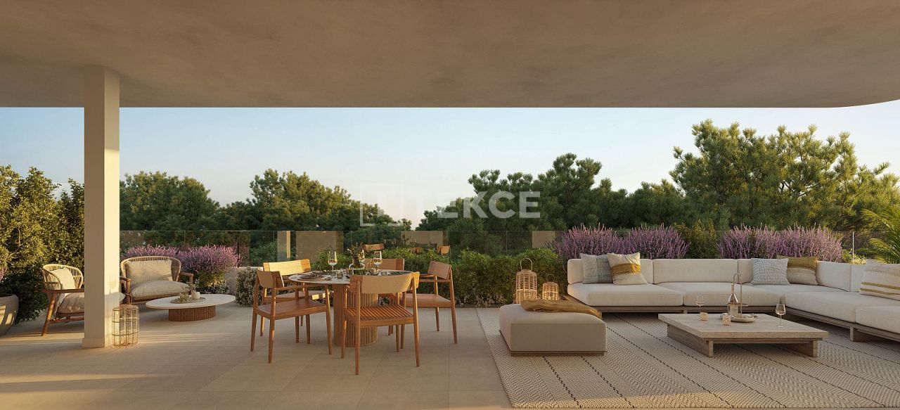 Апартаменты в Торремолиносе, Испания, 68 м² - фото 8