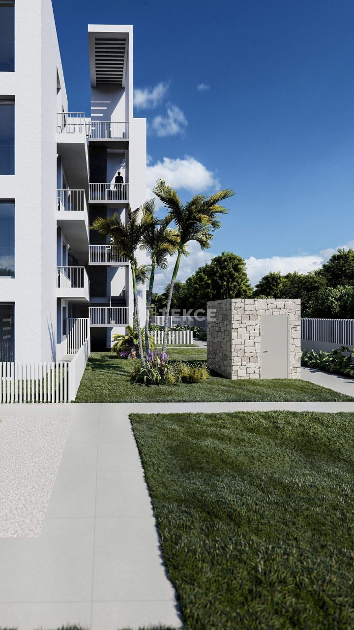 Апартаменты в Дении, Испания, 94 м² - фото 8