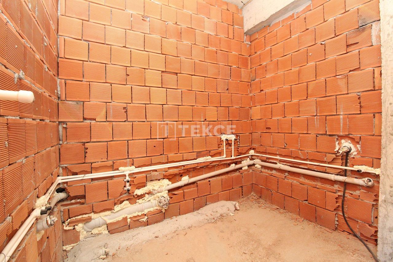 Апартаменты Чынарджык, Турция, 90 м² - фото 9