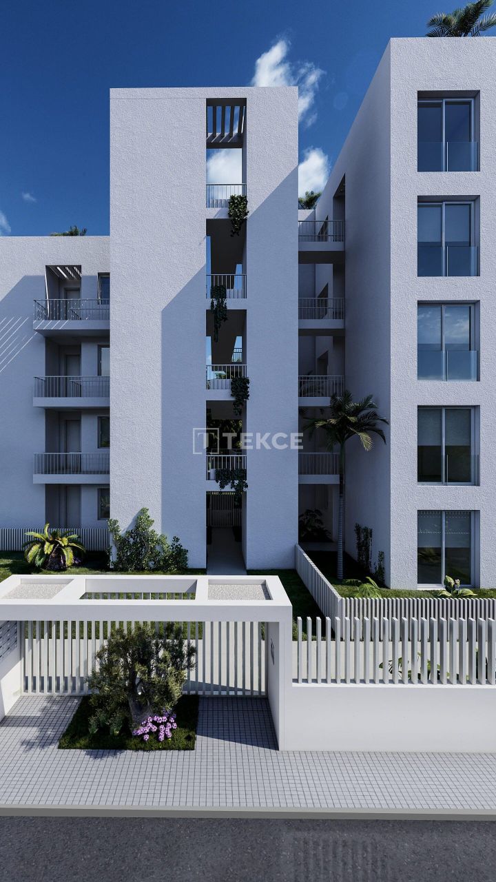 Пентхаус в Дении, Испания, 94 м² - фото 9