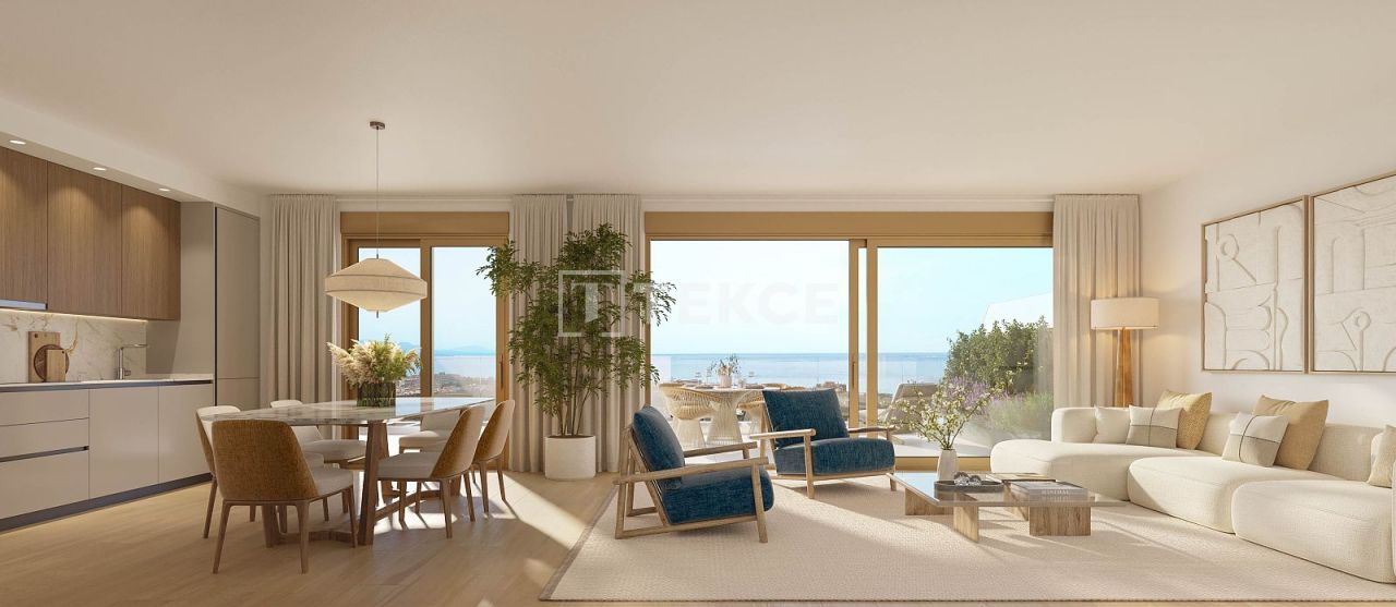 Пентхаус в Торремолиносе, Испания, 83 м² - фото 10