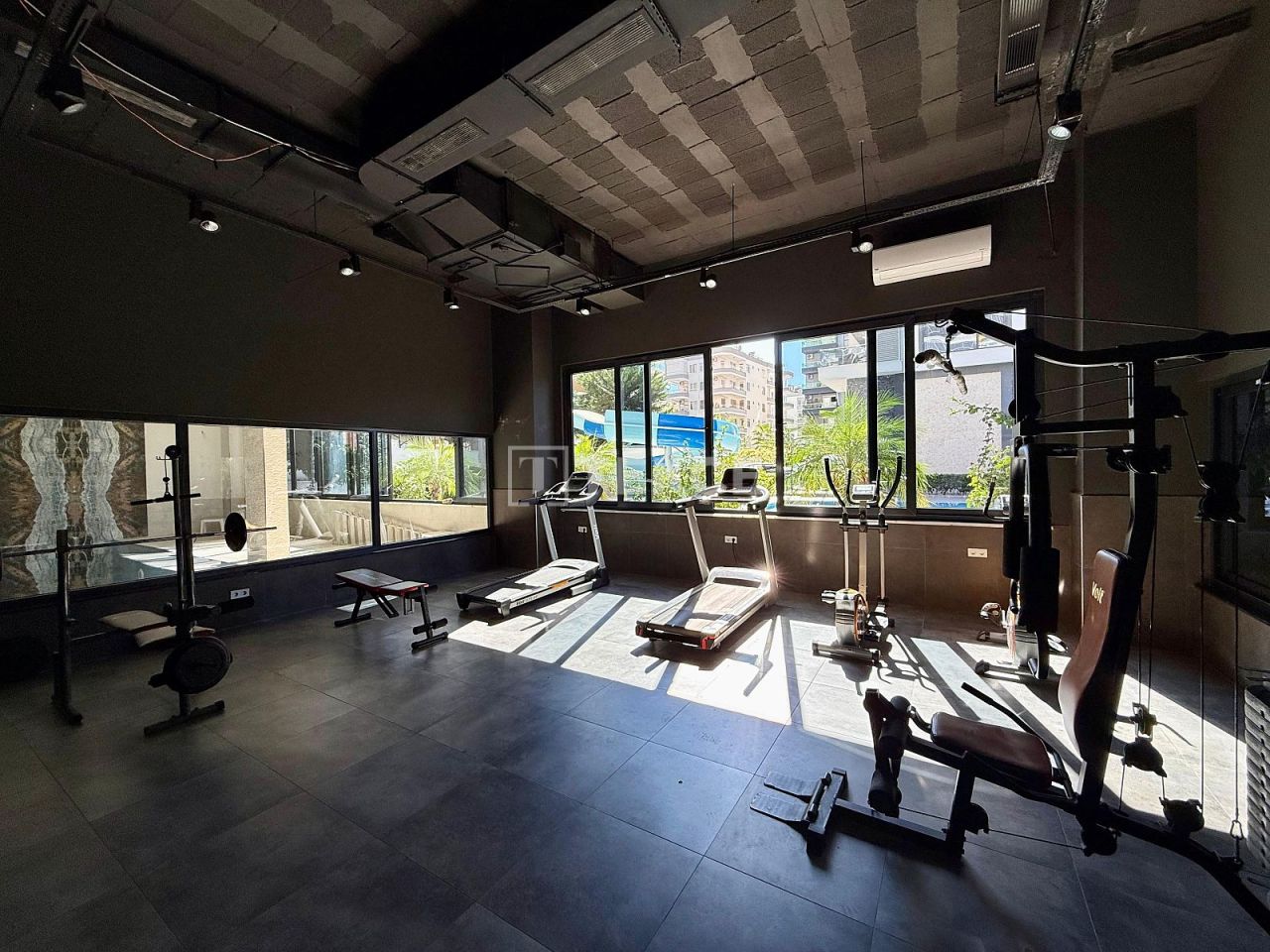 Пентхаус в Алании, Турция, 260 м² - фото 10