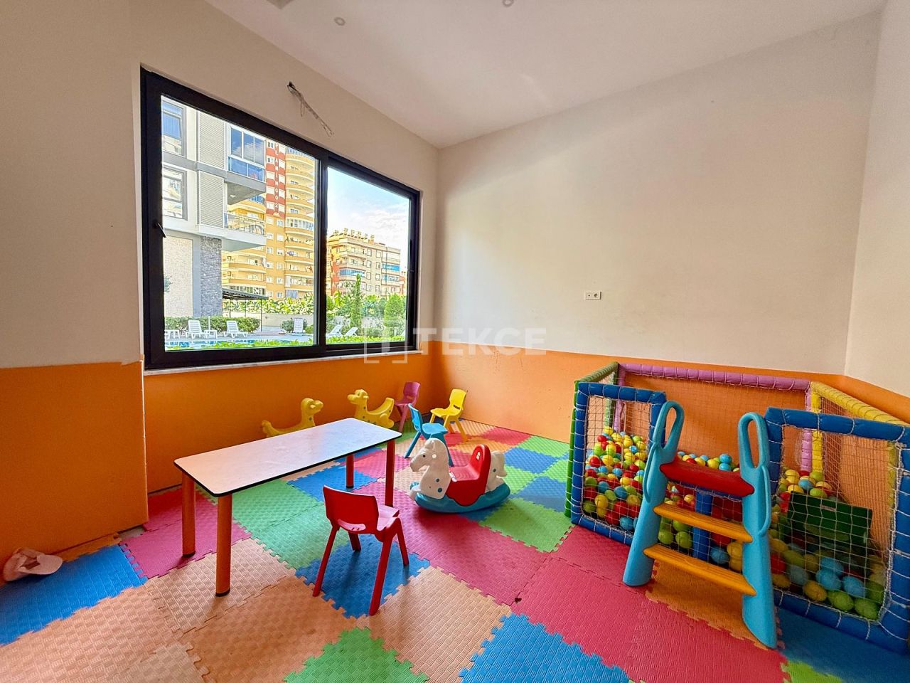 Пентхаус в Алании, Турция, 260 м² - фото 11