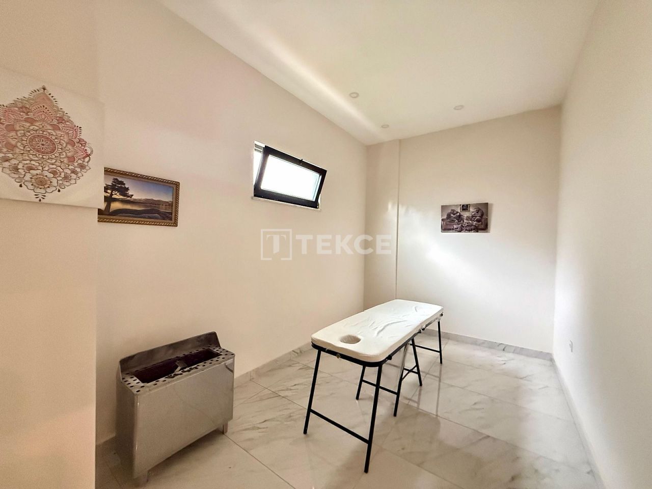 Пентхаус в Алании, Турция, 260 м² - фото 12