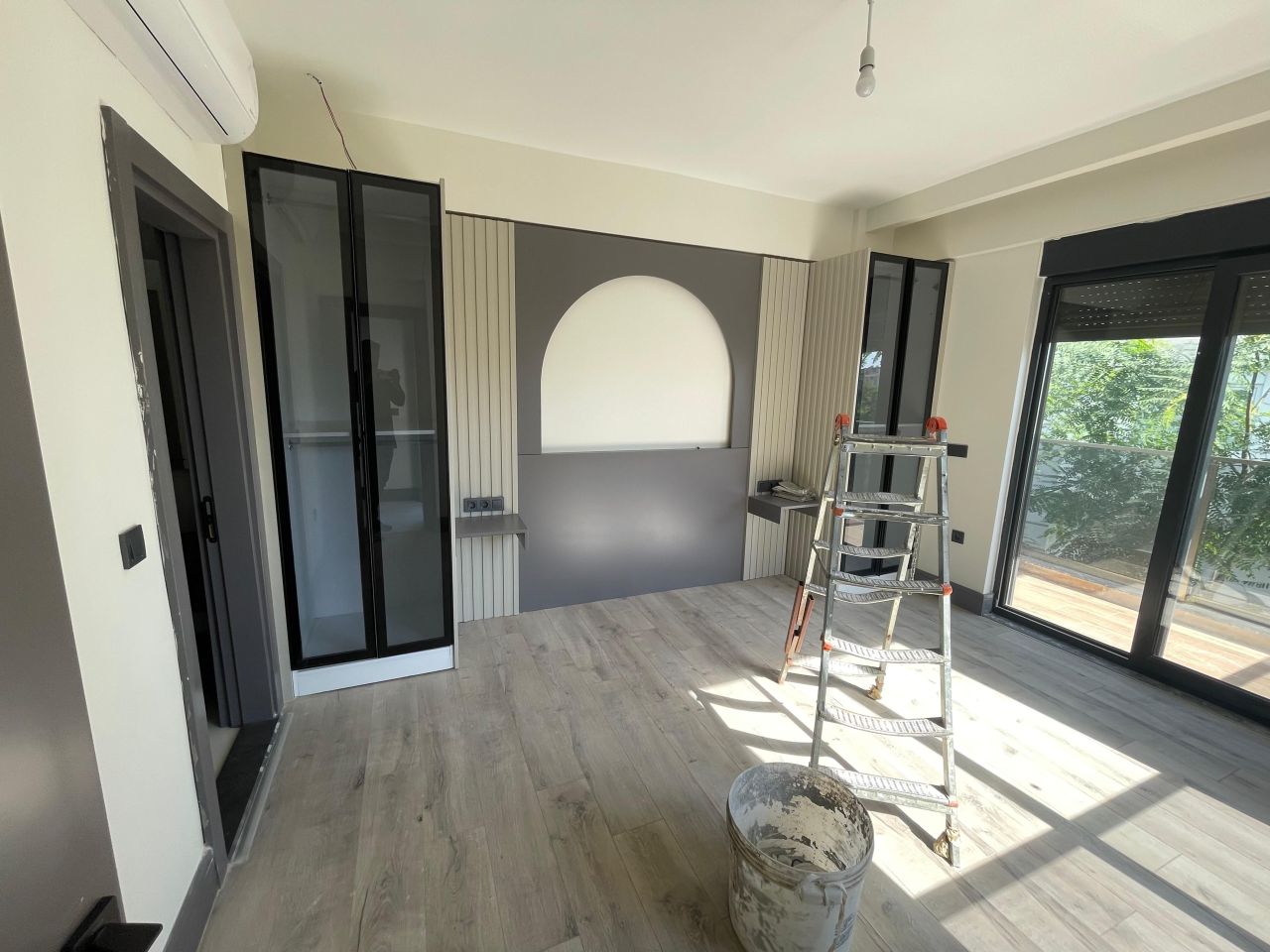 Вилла в Анталии, Турция, 250 м² - фото 9