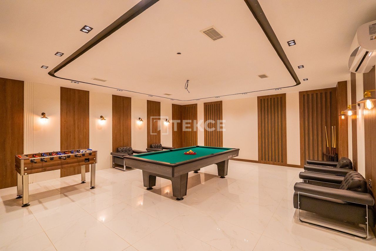 Пентхаус в Алании, Турция, 115 м² - фото 12