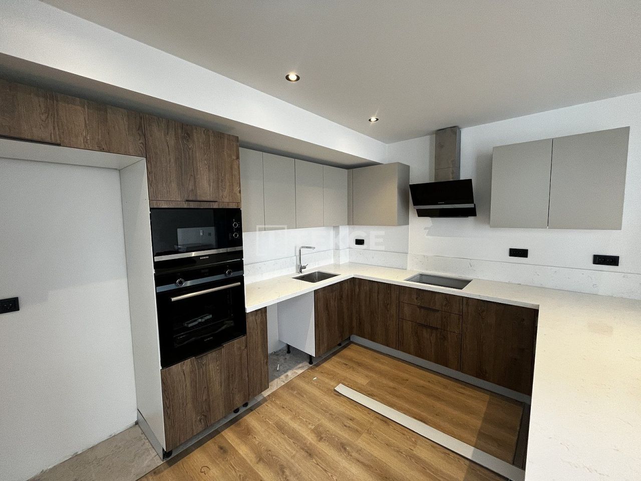 Апартаменты в Фетхие, Турция, 129 м² - фото 13