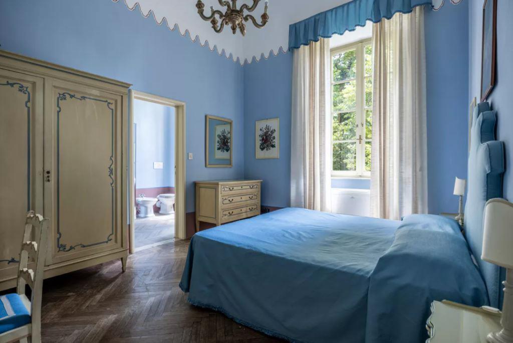 Вилла в Пизе, Италия, 2 500 м² - фото 10