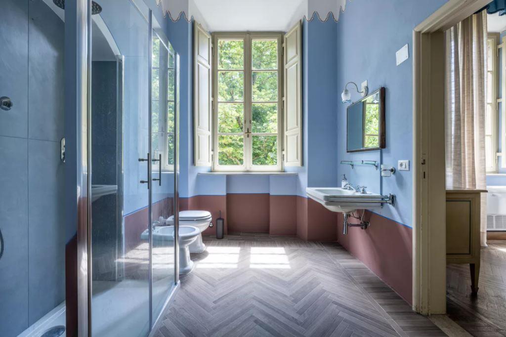 Вилла в Пизе, Италия, 2 500 м² - фото 11