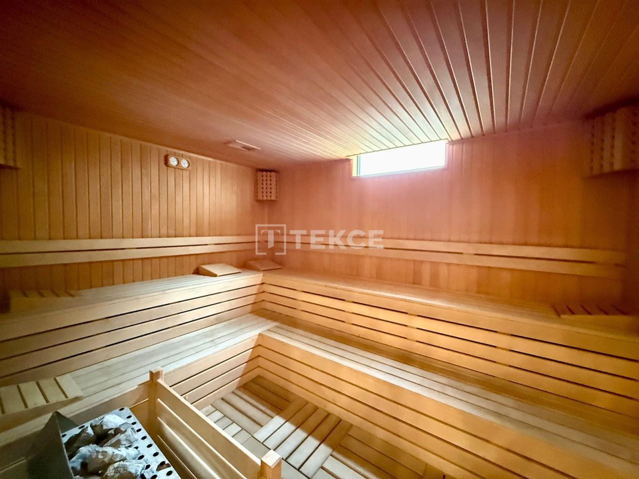 Пентхаус в Алании, Турция, 260 м² - фото 13