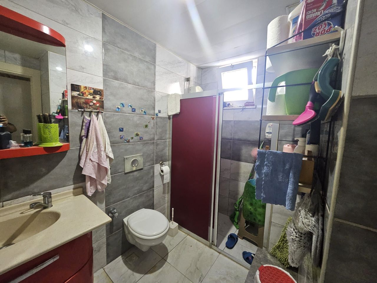 Квартира в Алании, Турция, 110 м² - фото 12