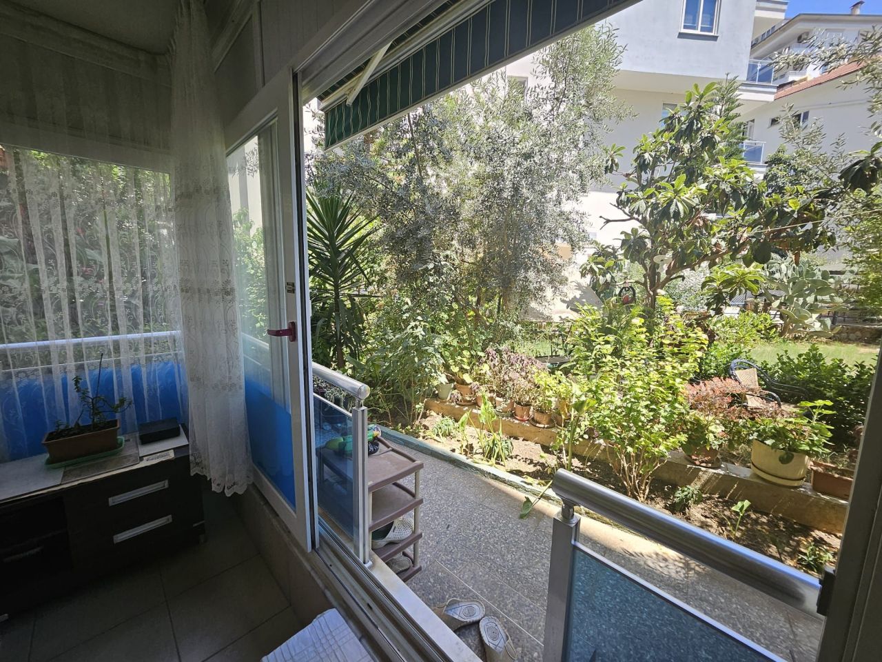 Квартира в Алании, Турция, 110 м² - фото 3