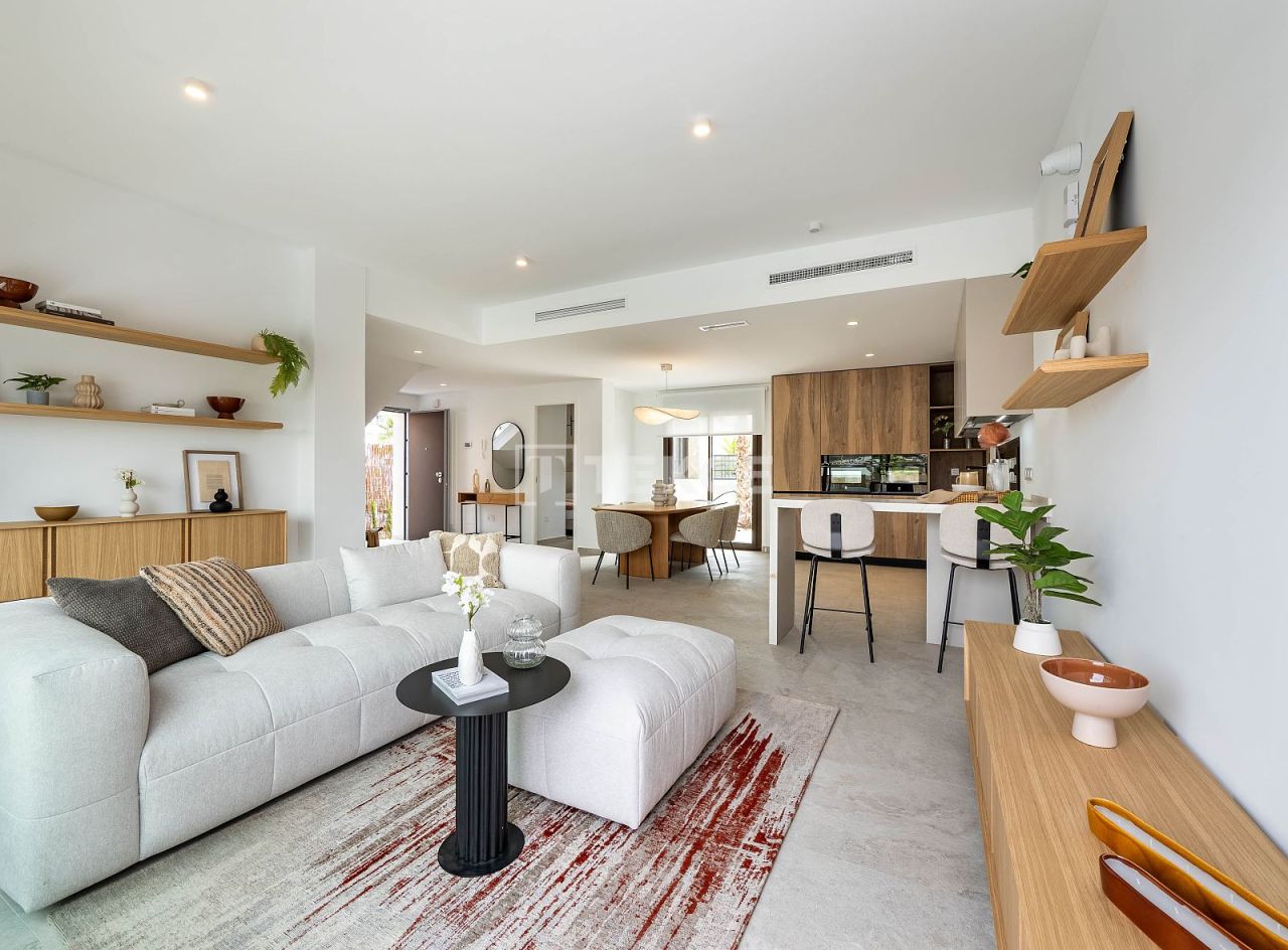 Вилла в Альгорфе, Испания, 205 м² - фото 14