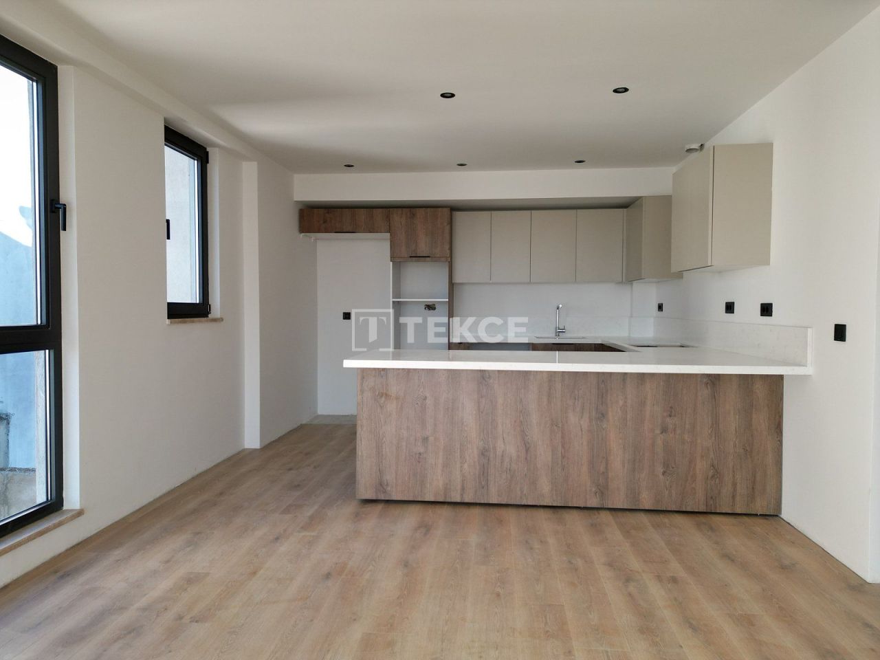 Апартаменты в Фетхие, Турция, 129 м² - фото 16