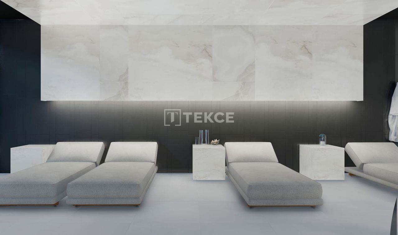 Апартаменты в Кальпе, Испания, 83 м² - фото 17