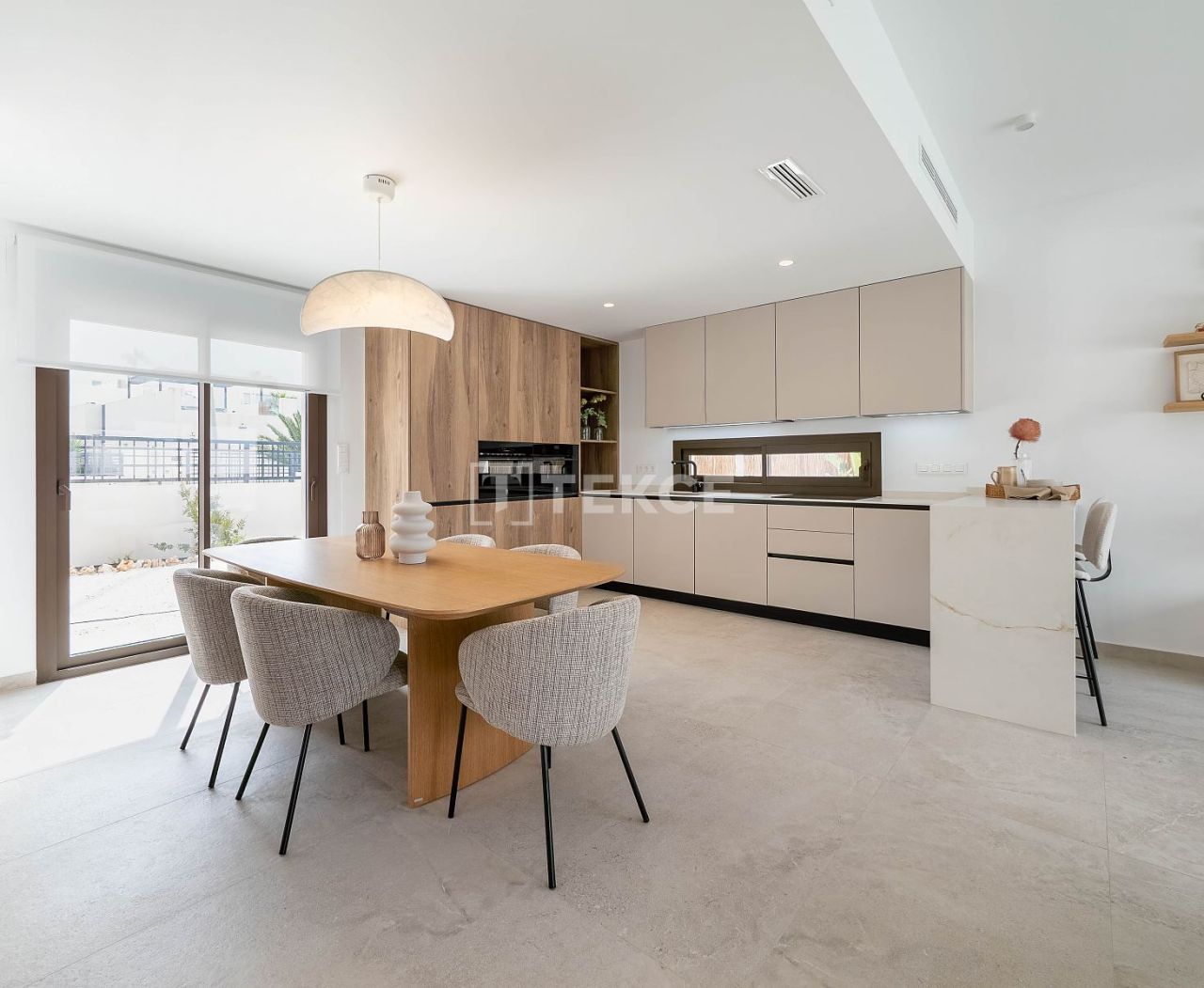 Вилла в Альгорфе, Испания, 205 м² - фото 17