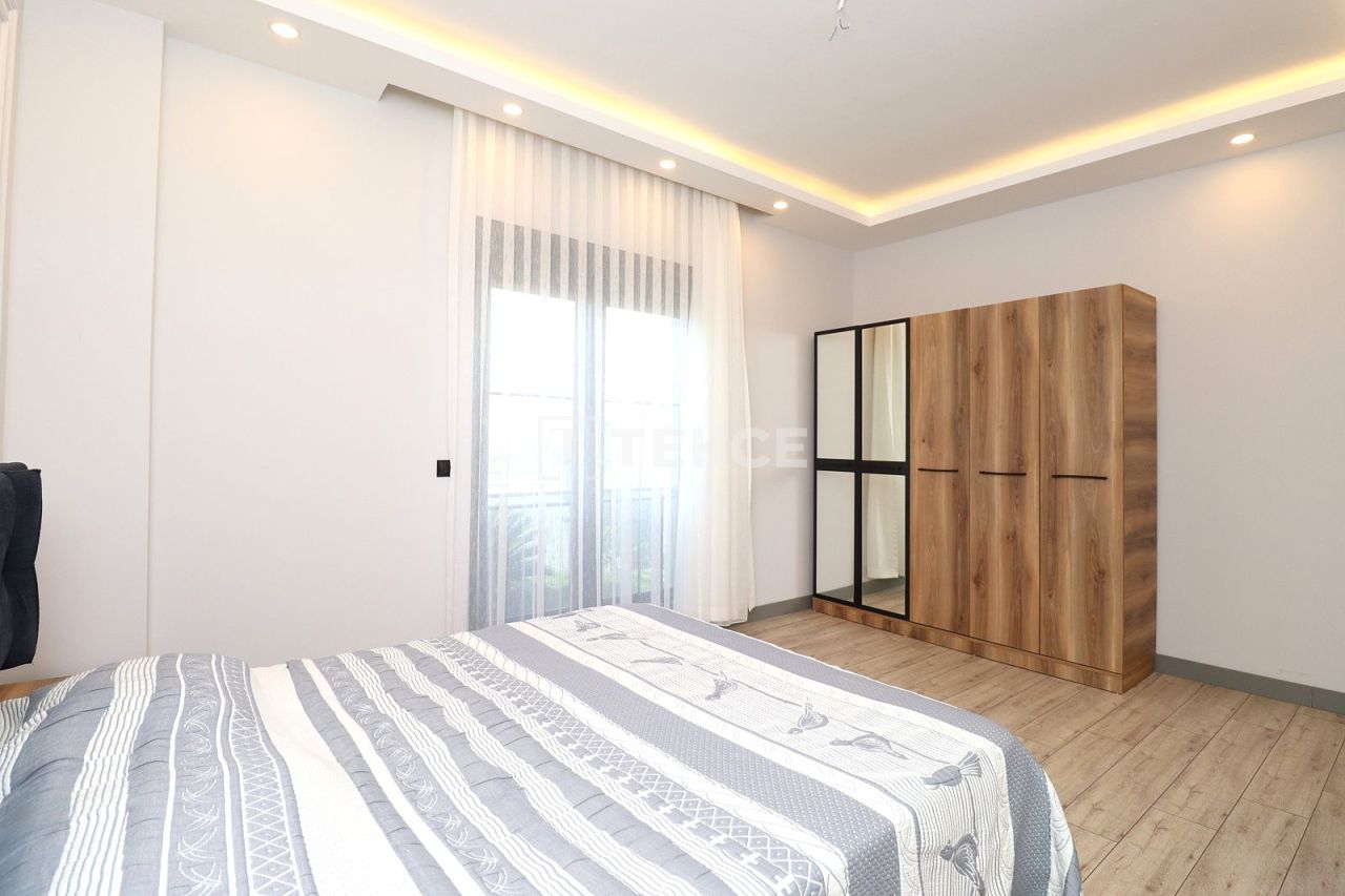 Вилла в Анталии, Турция, 265 м² - фото 17