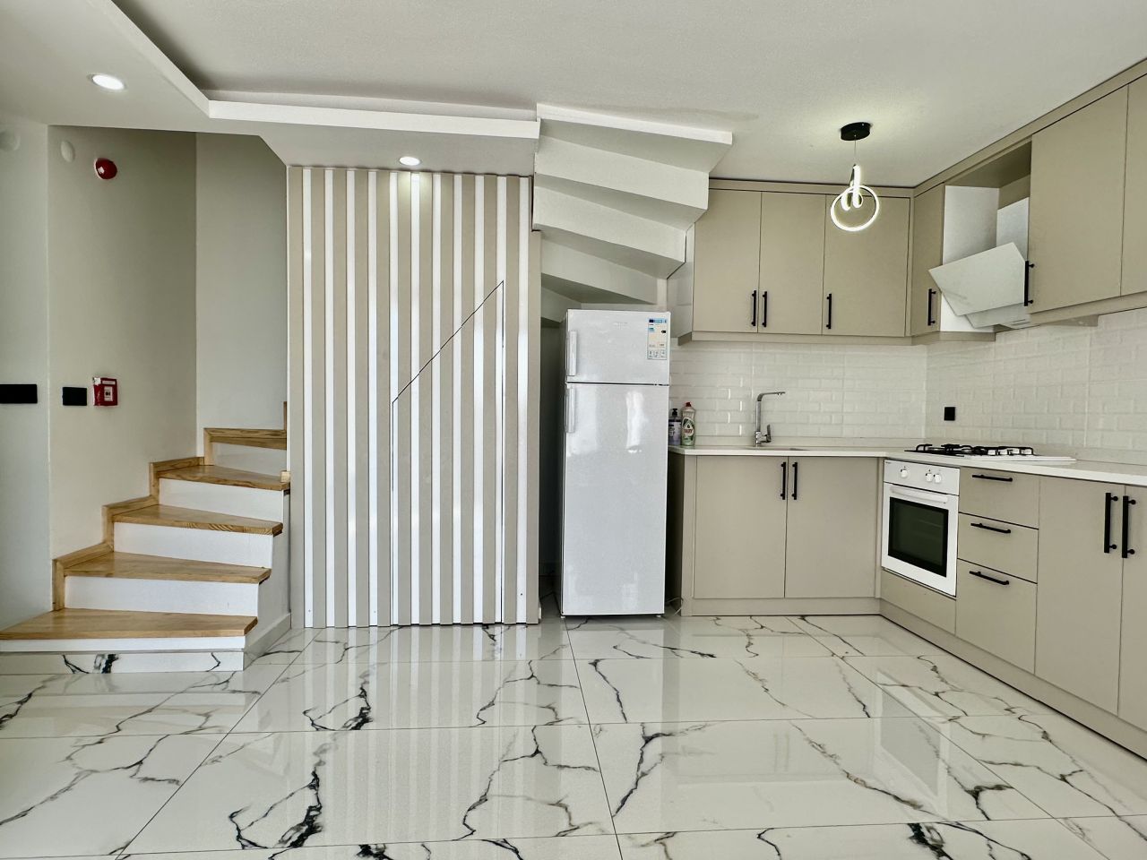 Квартира в Сиде, Турция, 100 м² - фото 3