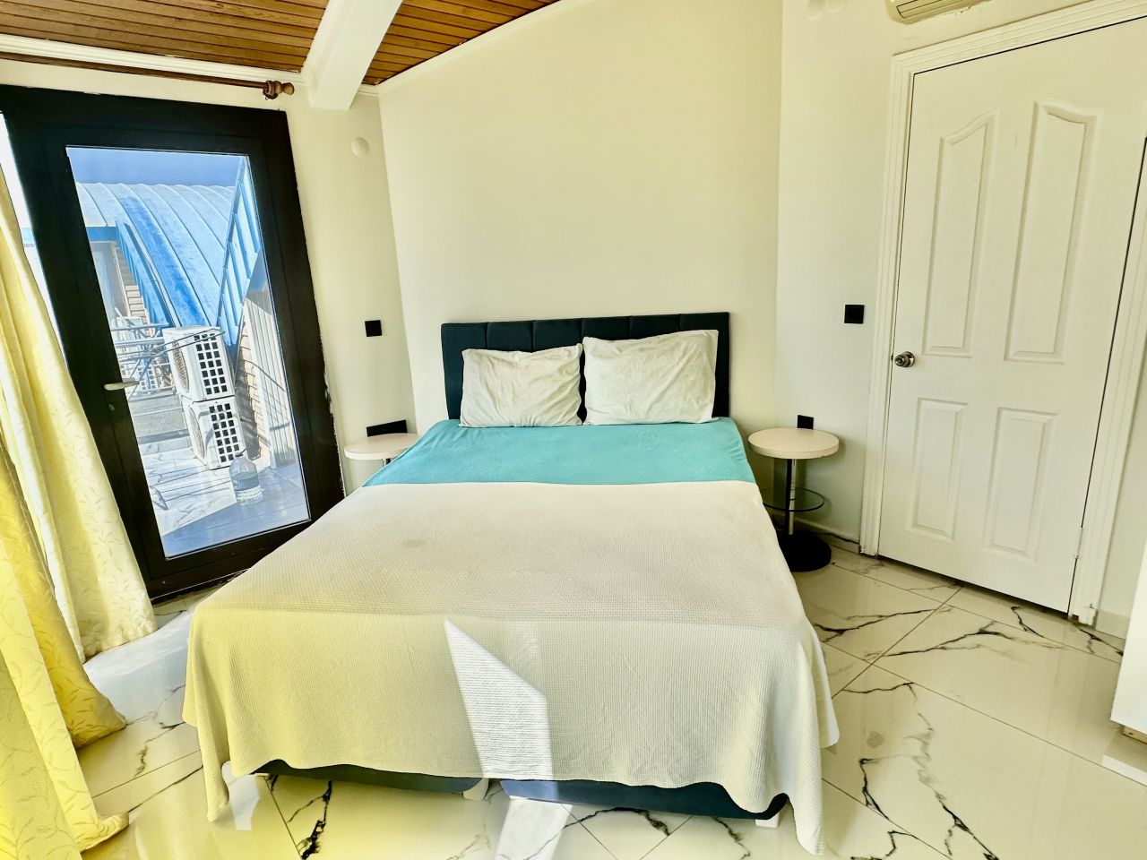 Квартира в Сиде, Турция, 100 м² - фото 10