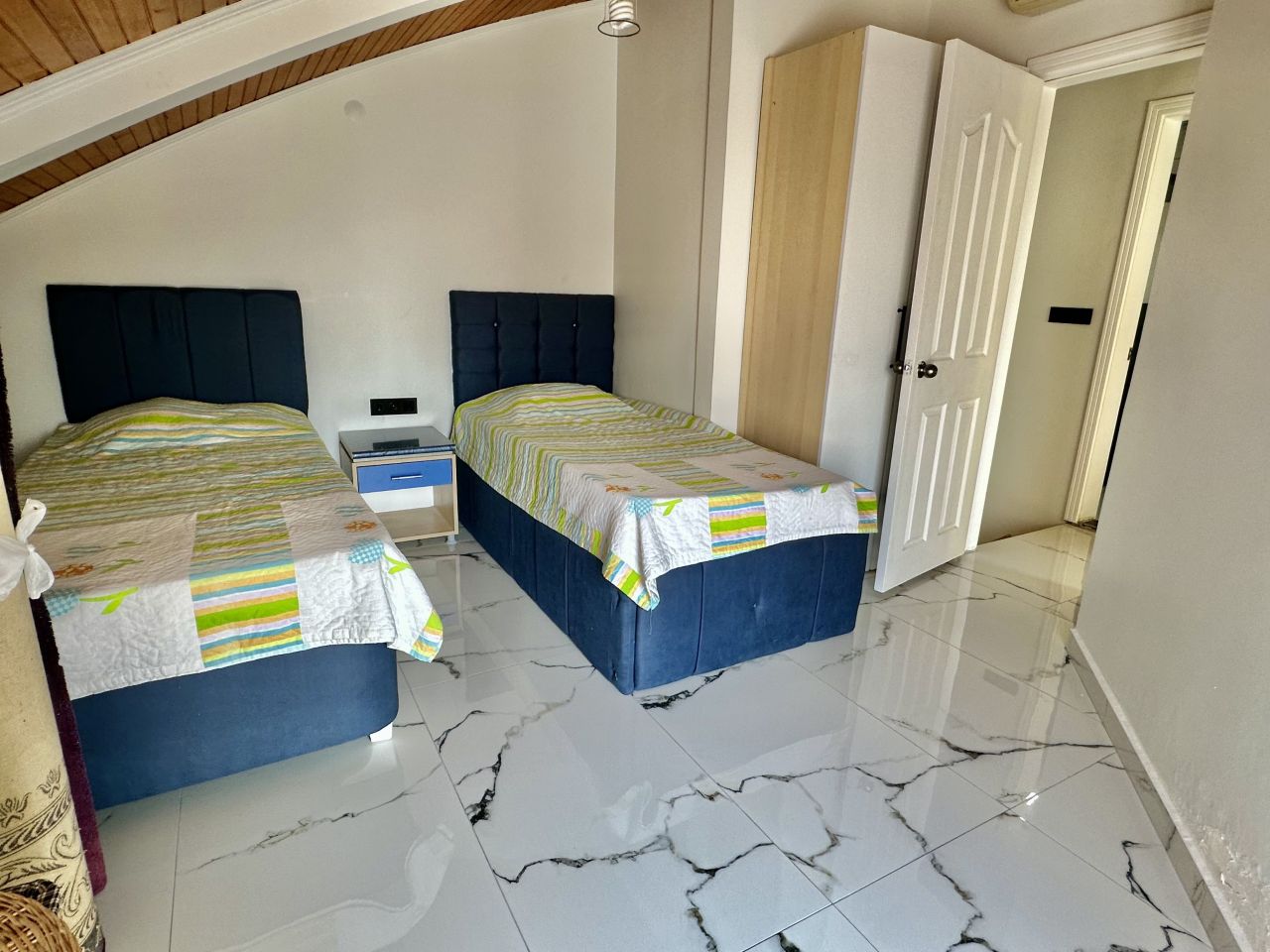 Квартира в Сиде, Турция, 100 м² - фото 12