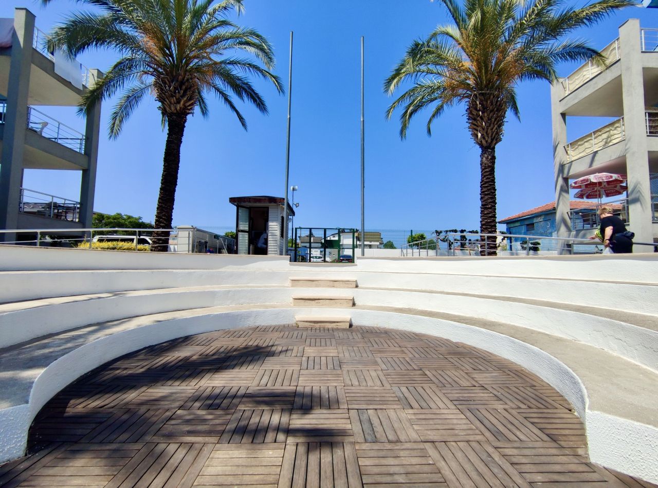 Квартира в Сиде, Турция, 100 м² - фото 17