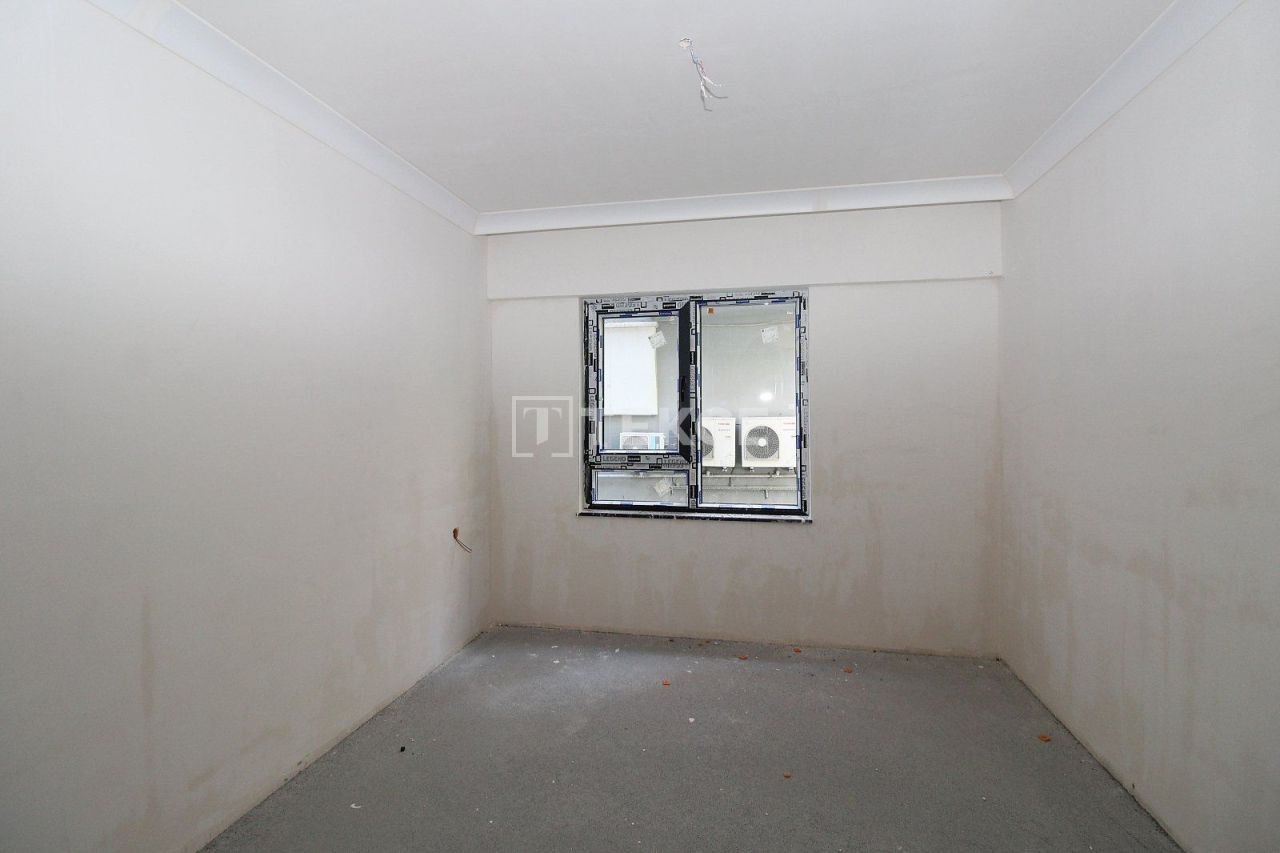 Апартаменты в Анкаре, Турция, 122 м² - фото 18