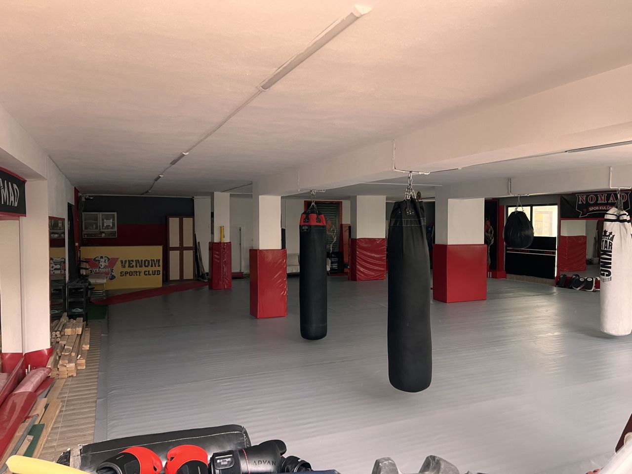 Квартира в Мерсине, Турция, 70 м² - фото 10