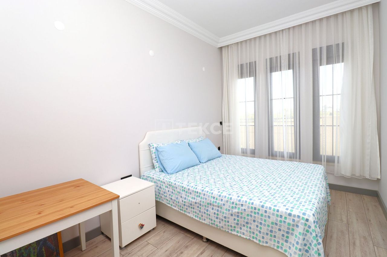 Вилла в Анталии, Турция, 265 м² - фото 18