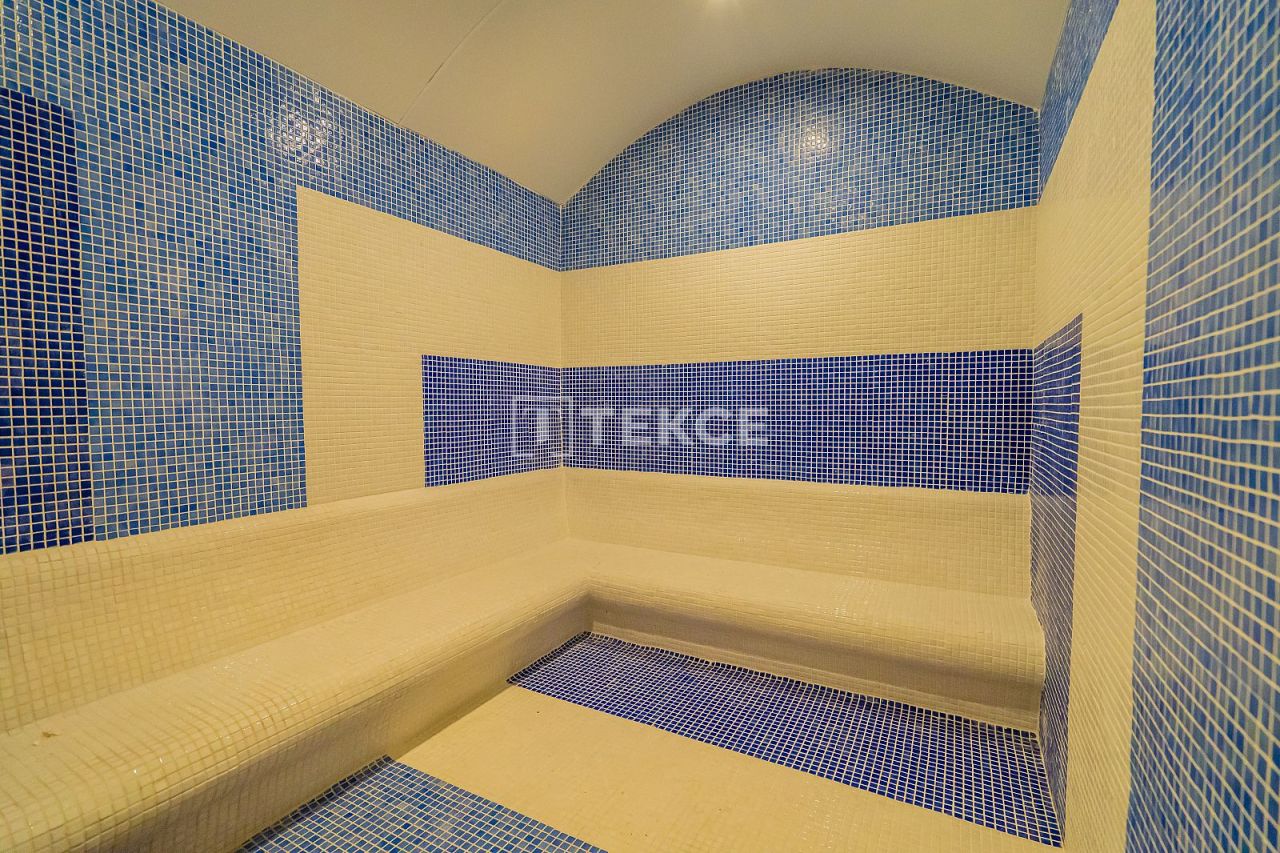 Апартаменты в Алании, Турция, 70 м² - фото 18