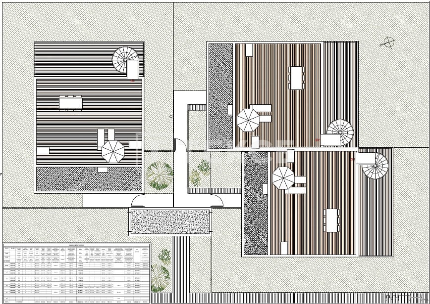 Апартаменты в Дении, Испания, 94 м² - фото 17