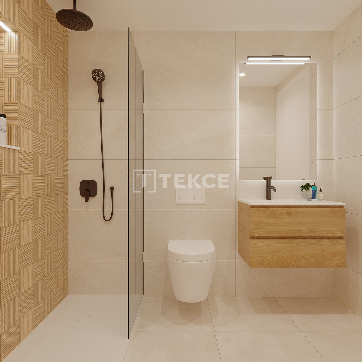 Апартаменты в Сан-Педро-дель-Пинатаре, Испания, 86 м² - фото 18