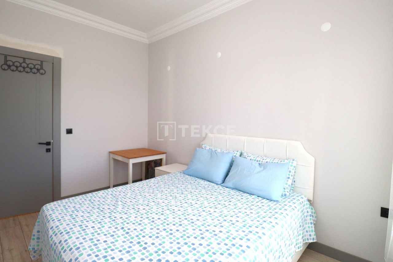 Вилла в Анталии, Турция, 265 м² - фото 19