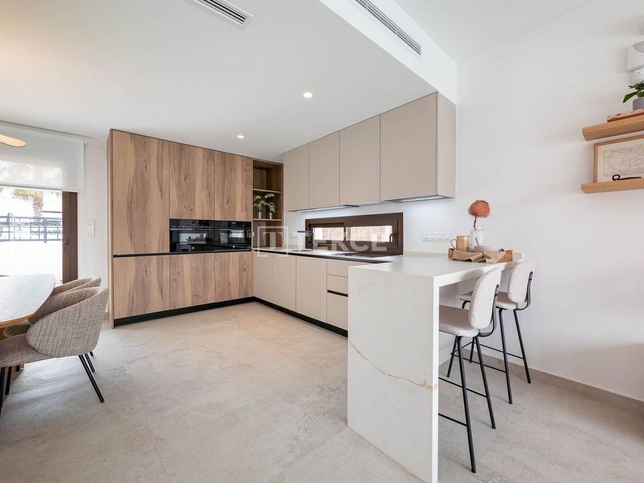 Вилла в Альгорфе, Испания, 205 м² - фото 19