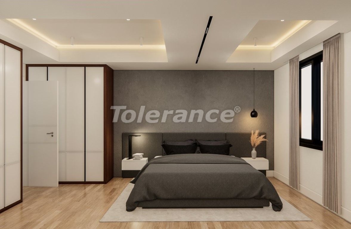 Апартаменты в Стамбуле, Турция - фото 6