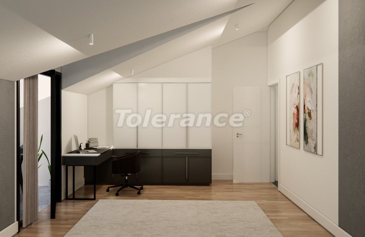 Апартаменты в Стамбуле, Турция - фото 7