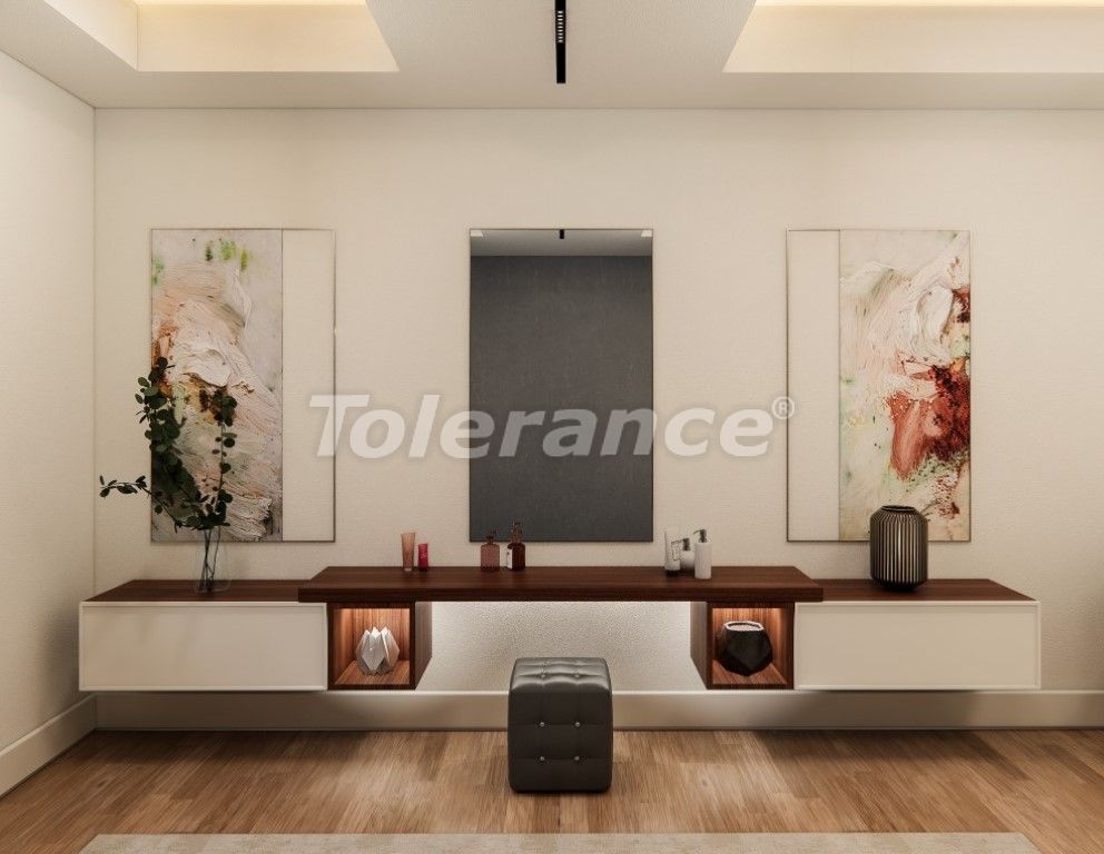 Апартаменты в Стамбуле, Турция - фото 9