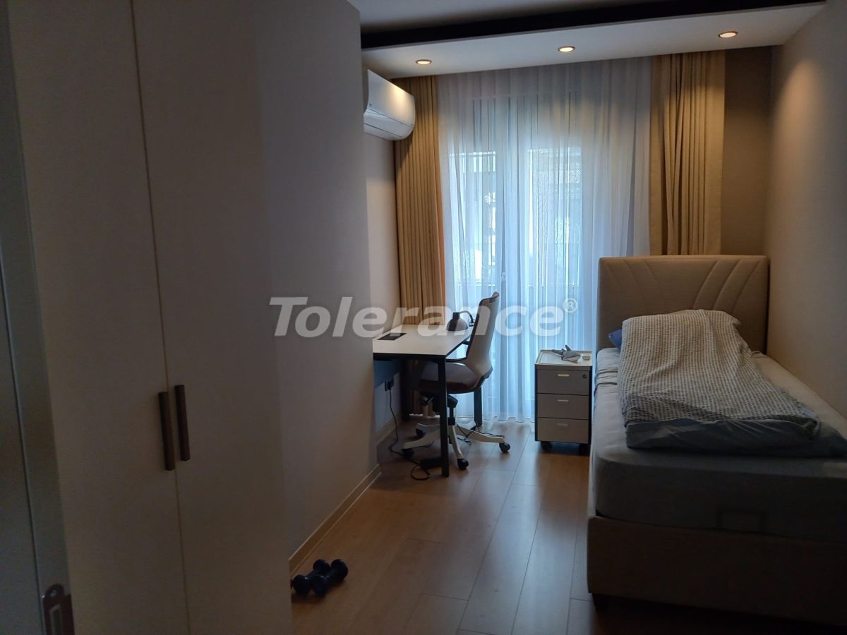 Апартаменты в Анталии, Турция, 100 м² - фото 11