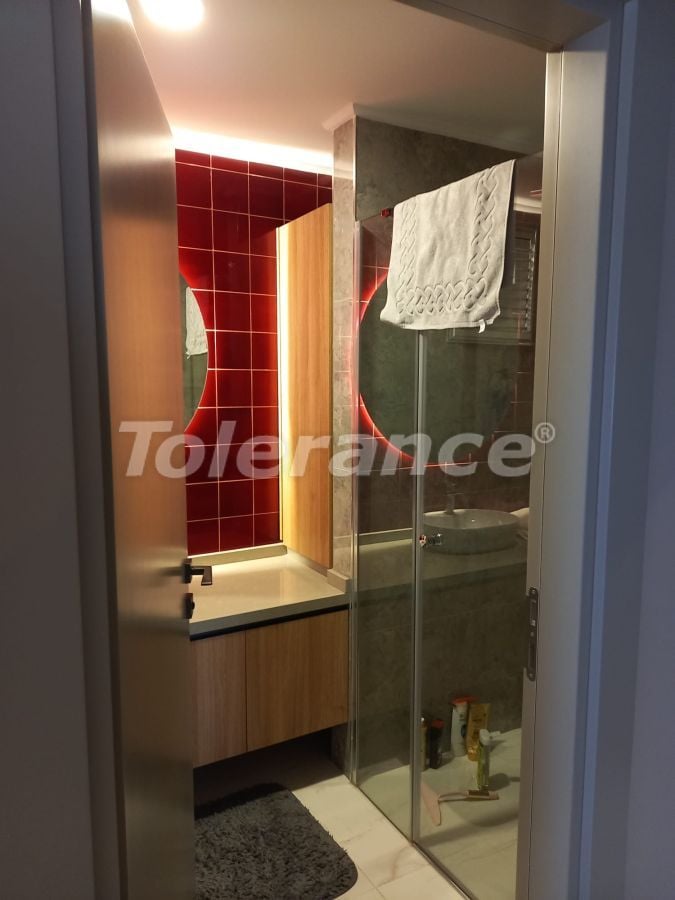 Апартаменты в Анталии, Турция, 100 м² - фото 17