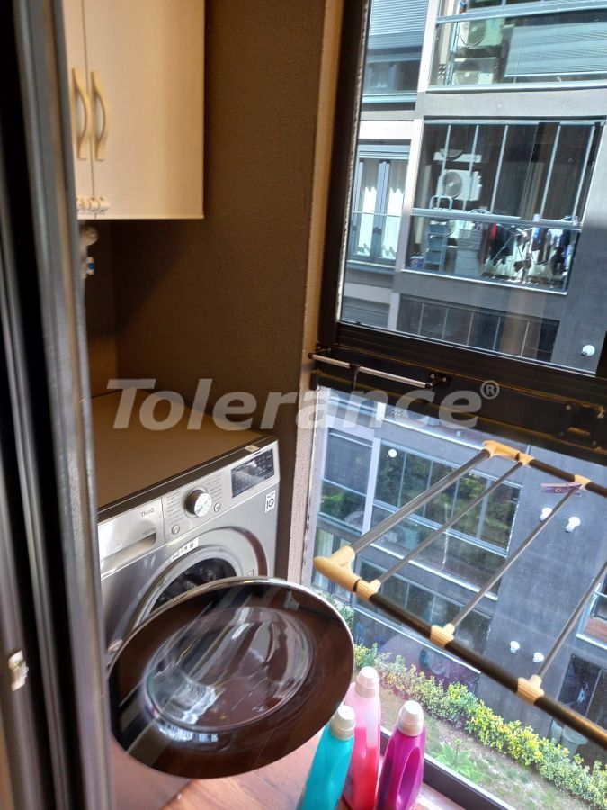 Апартаменты в Анталии, Турция, 100 м² - фото 18